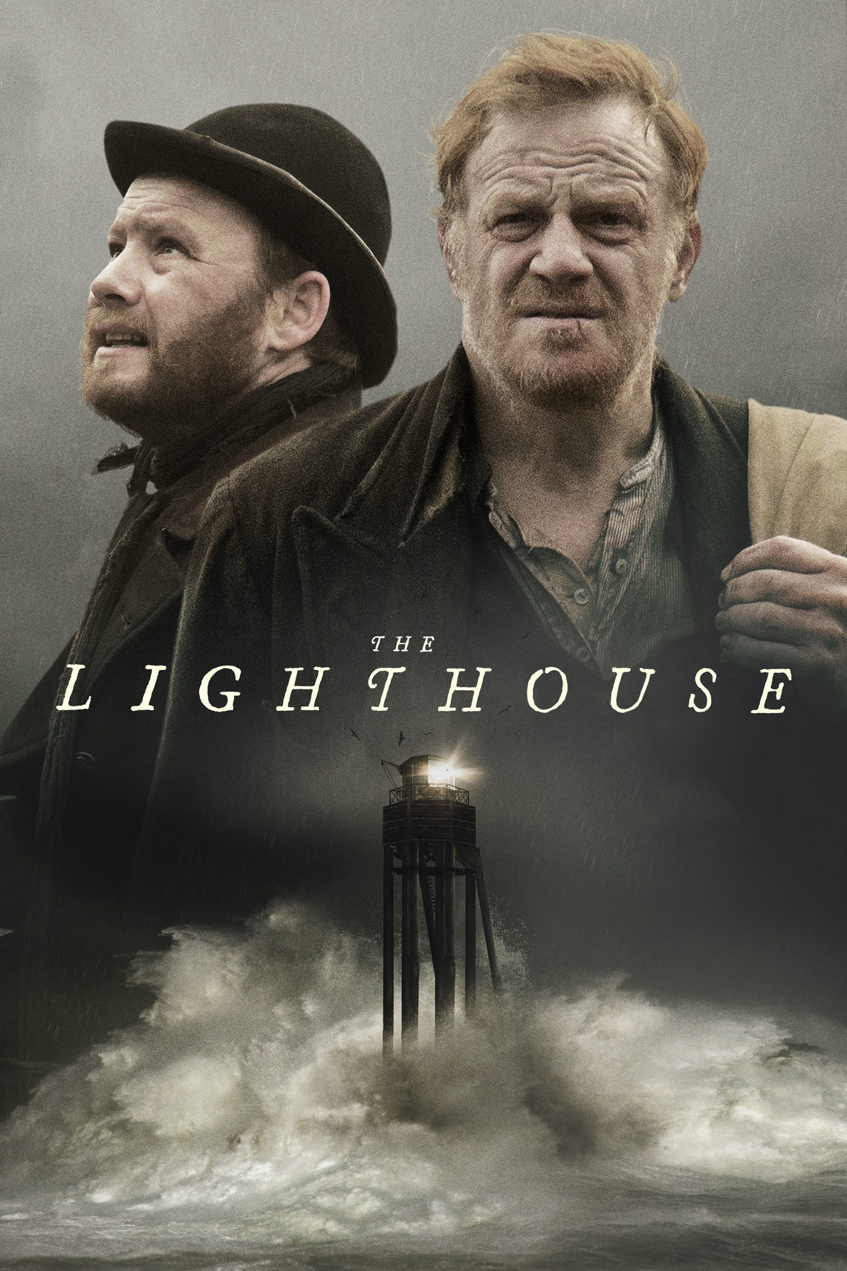The Lighthouse filmi izle