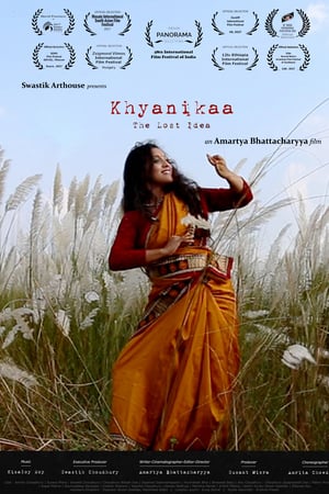 Khyanikaa The Lost Idea izle