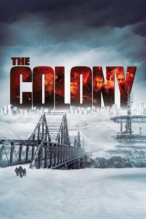 Koloni The Colony izle