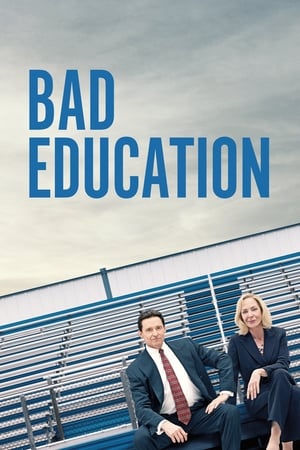 Kötü Eğitim Bad Education izle