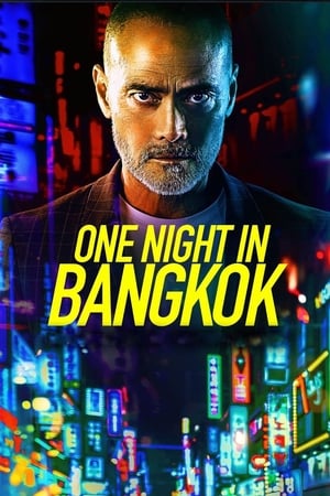 Oneght in Bangkok izle