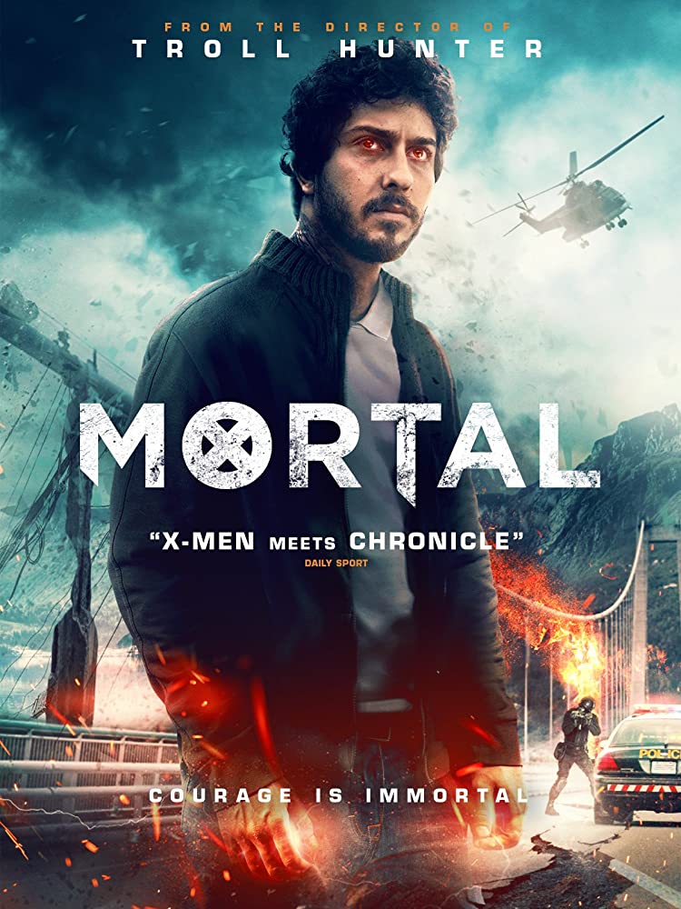 Mortal 2020 Filmi Full izle | Film izle