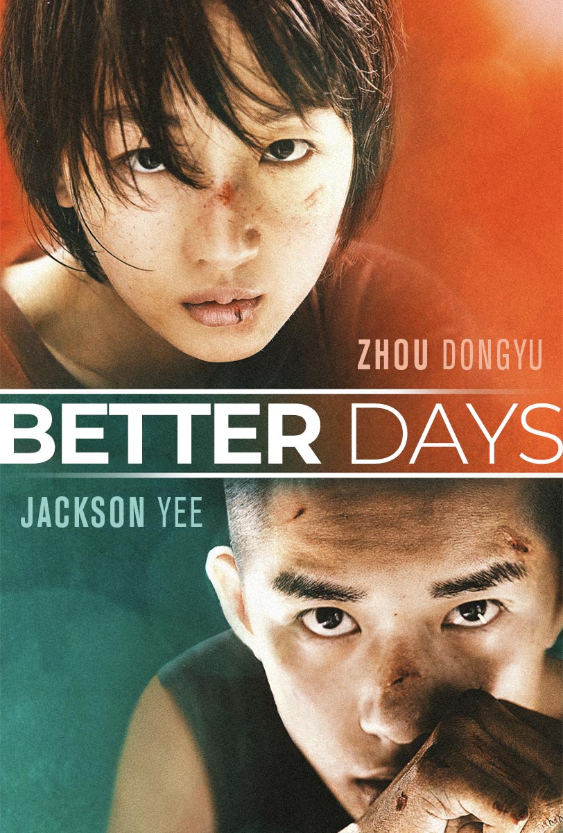 Better Days 2019 Filmi Full Seyret