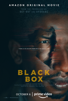 Black Box 2020 Filmi Full izle