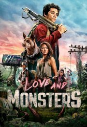 Canavar Sorunları – Love and Monsters 2020 Filmi Full Seyret