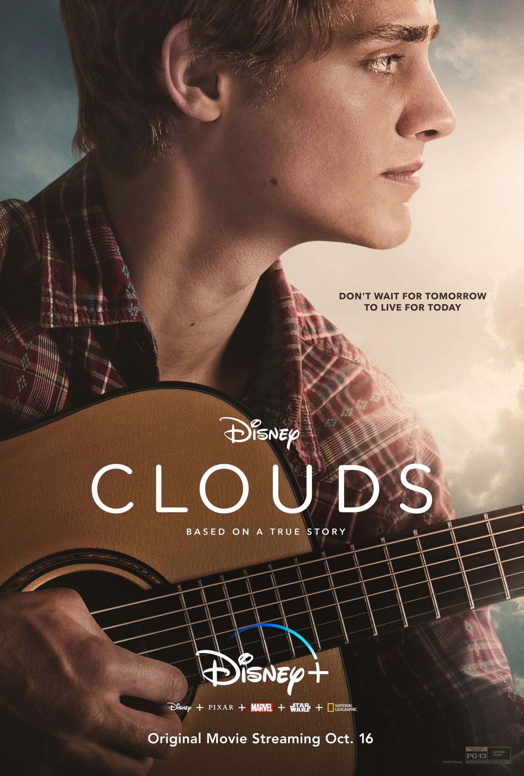 Clouds 2020 Filmi Full Seyret