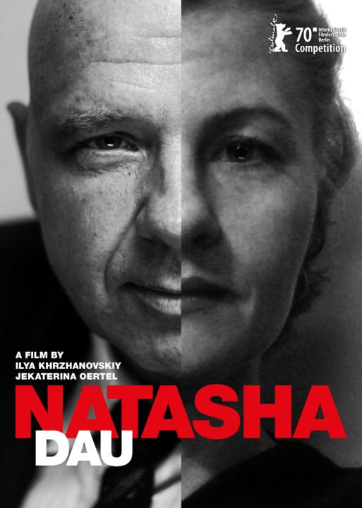 DAU. Natasha 2020 Filmi Full Seyret