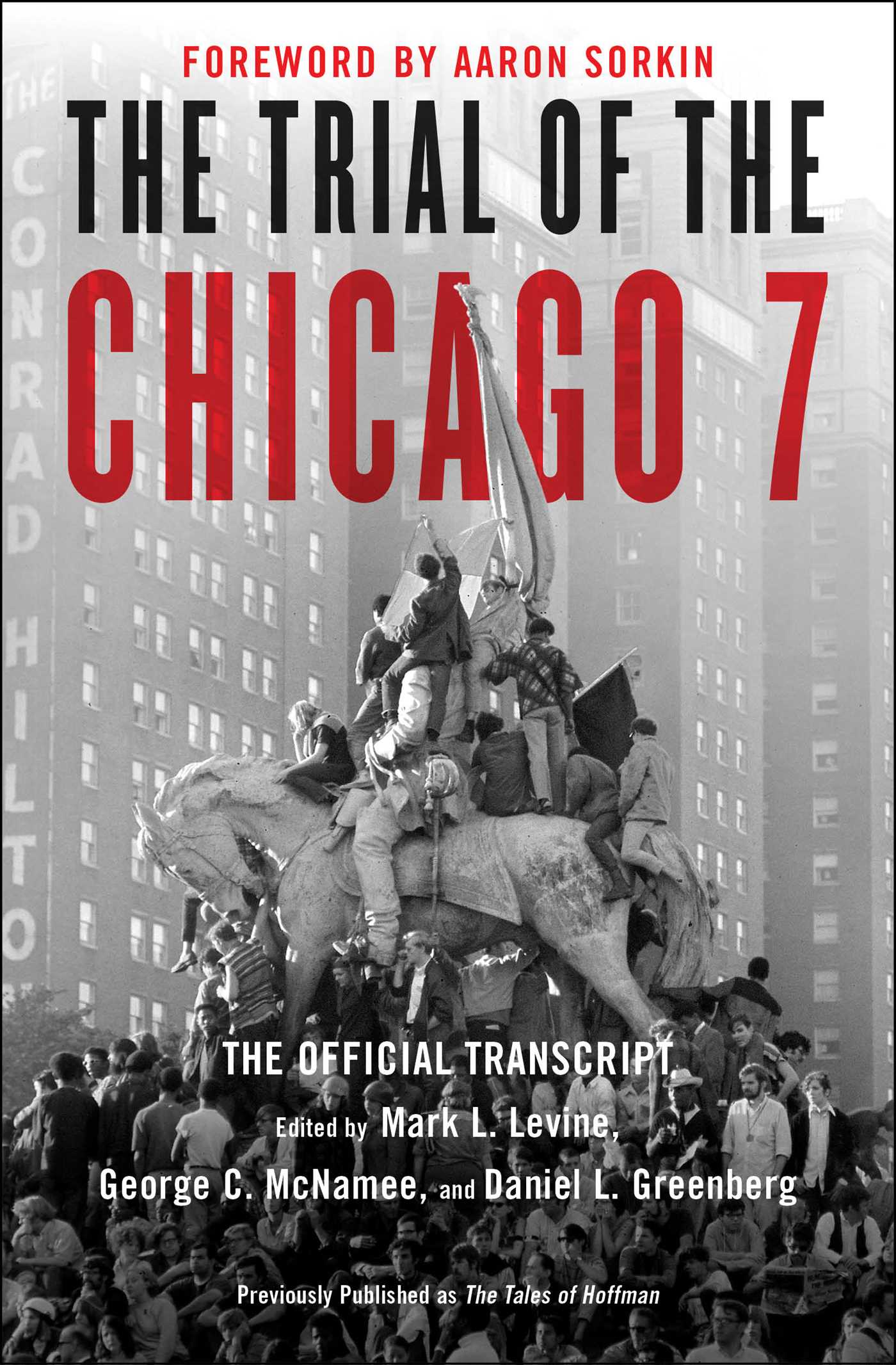 Şikago Yedilisi’nin Yargılanması – The Trial of the Chicago 7 2020 Filmi Full Seyret