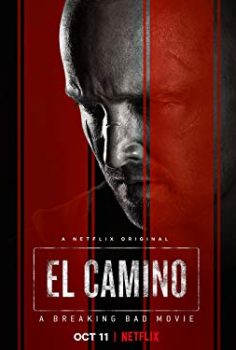 El Camino Bir Breaking Bad Filmi (2019)