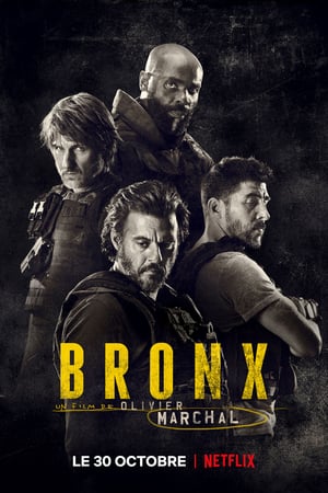 Bronx 2020 Filmi Seyret