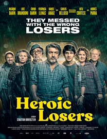Kahramanca Kaybedenler – Heroic Losers 2019 Filmi Seyret