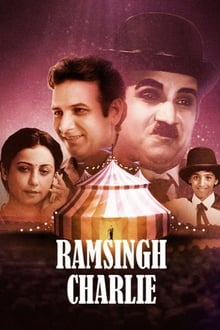 Ram Singh Charlie Film izle