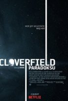 Cloverfield Paradoksu Filmi izle