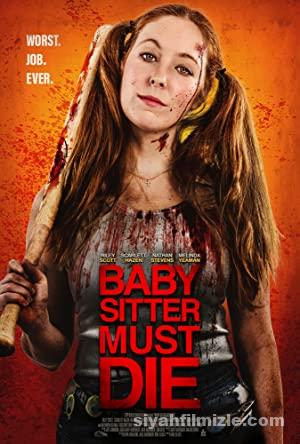 Josie Jane Kill the Babysitter Seyret
