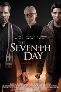 The Seventh Day Seyret
