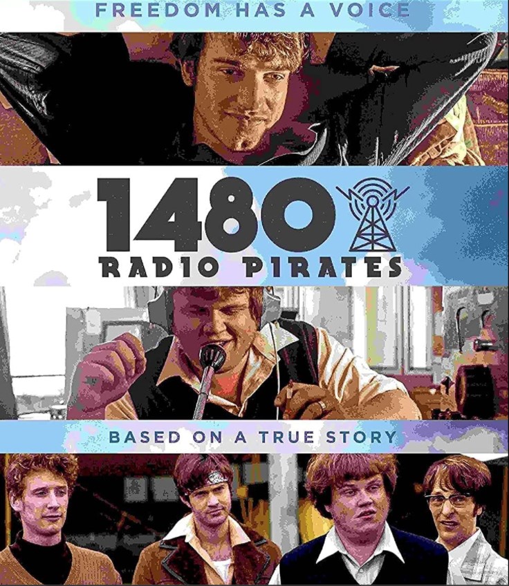 1480 Radio Pirates Seyret
