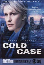 Cold Case Full izle