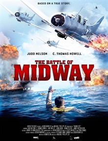 Korkusuzlar: Midway Savaşı-Seyret