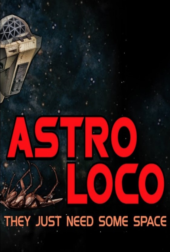 astro loco-seyret