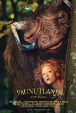 Faunutland and the Lost Magic-Seyret