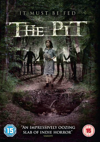 The Pit-Seyret