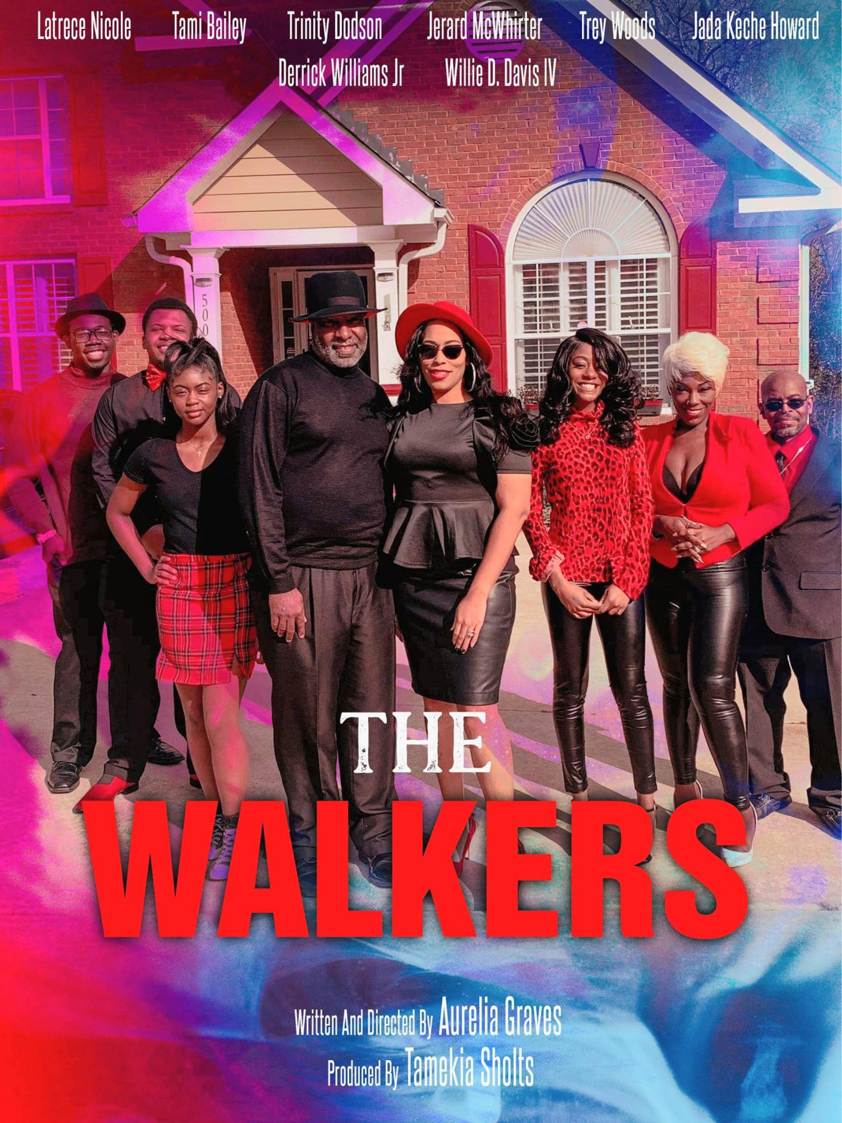The Walkers film-Seyret