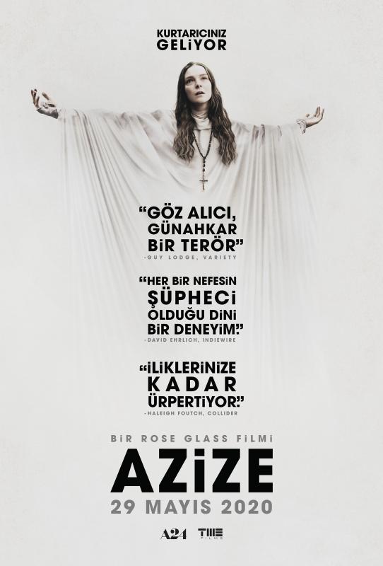 Azize-Seyret