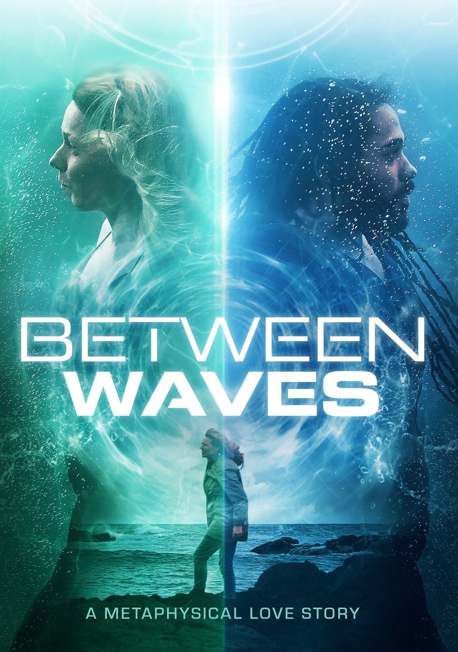 Between Waves-Seyret