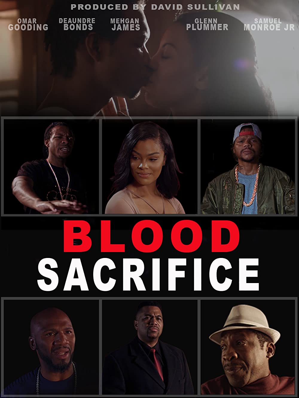 Blood Sacrifice-Seyret