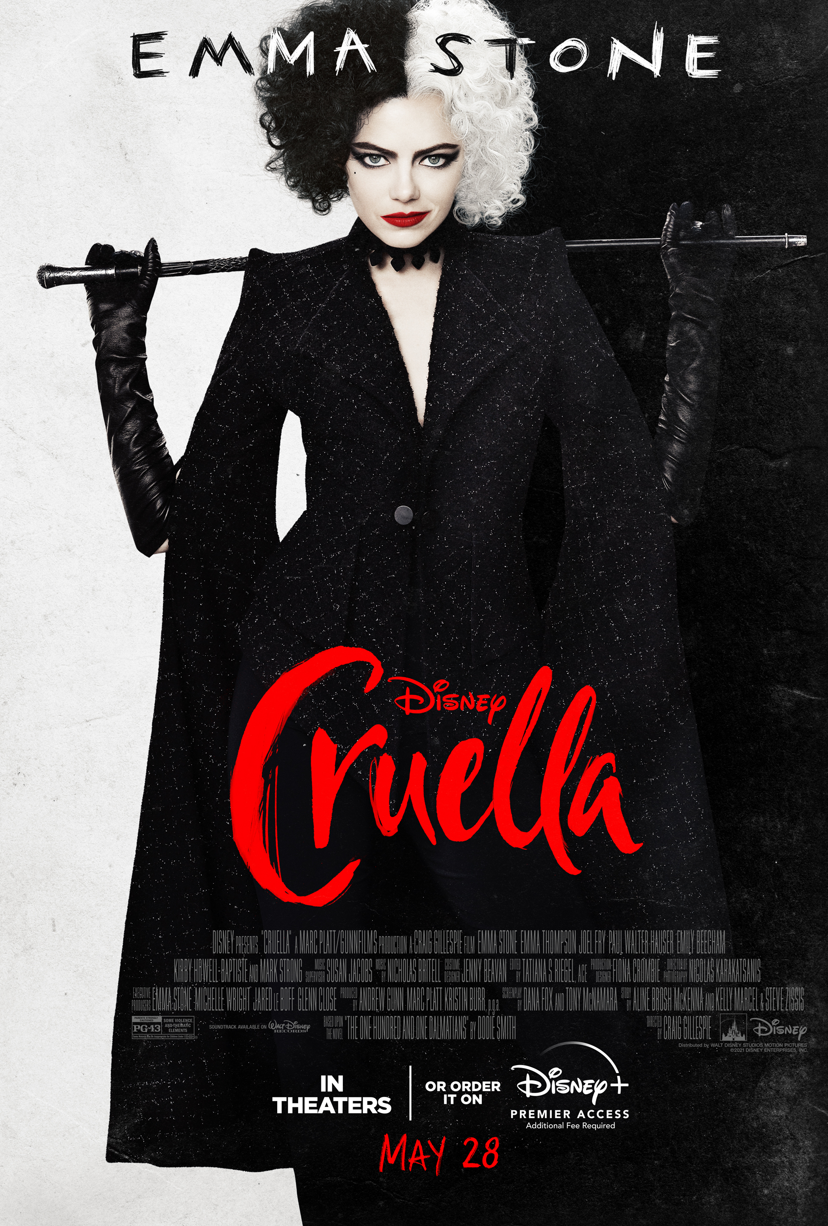 Cruella-Seyret