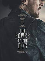 The Power of the Dog -Seyret
