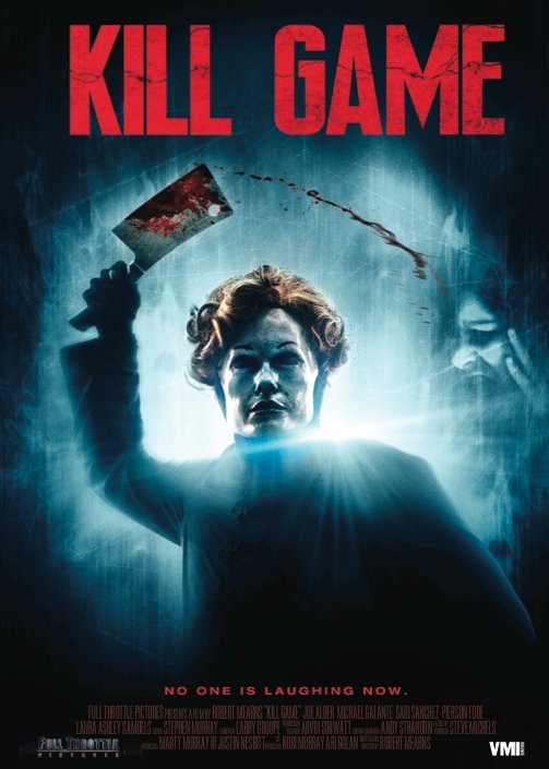 Kill Game-Seyret