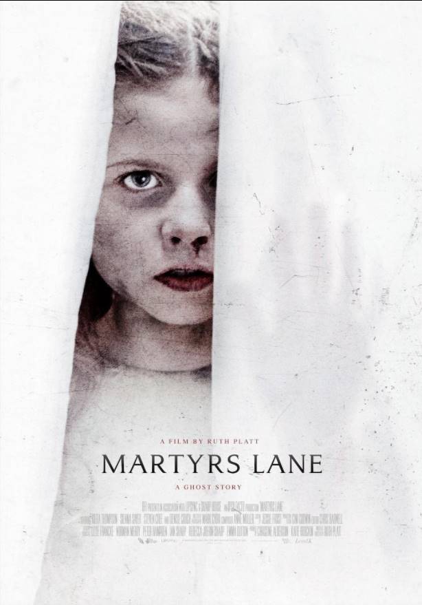 Martyrs Lane-Seyret