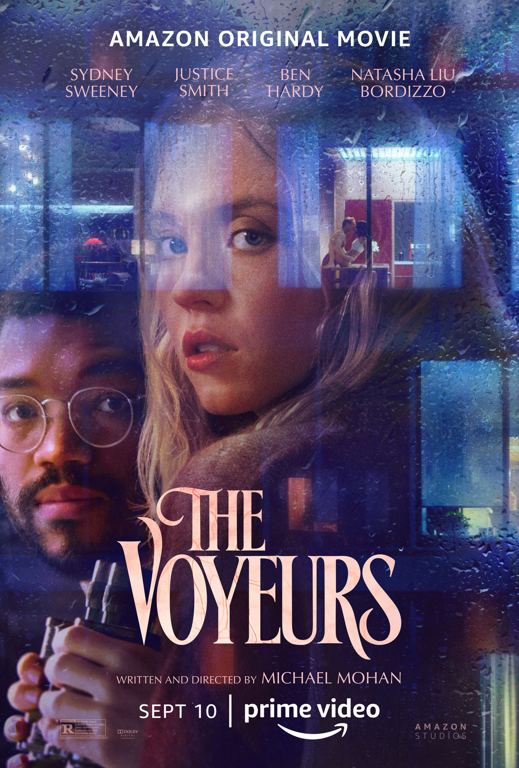 The Voyeurs -Seyret