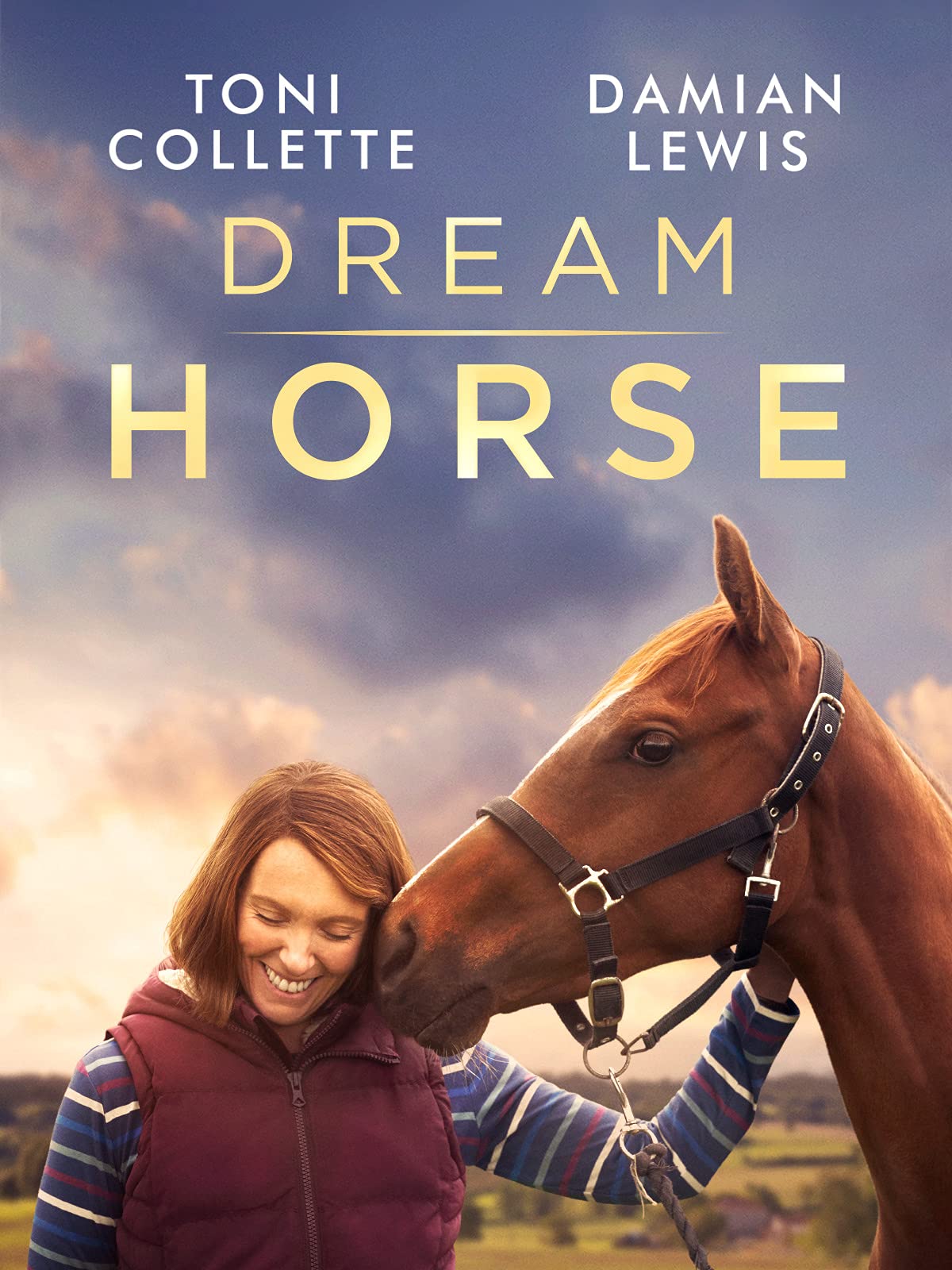 Dream Horse-Seyret