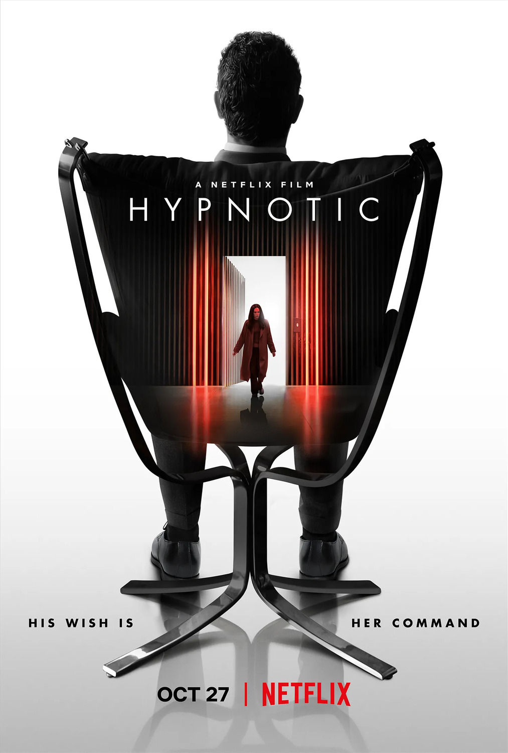 Hipnotizma-Seyret