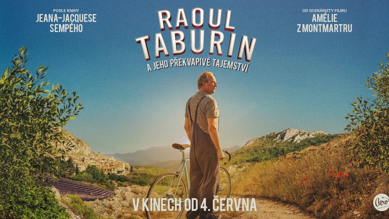 Raoul Taburin-Seyret