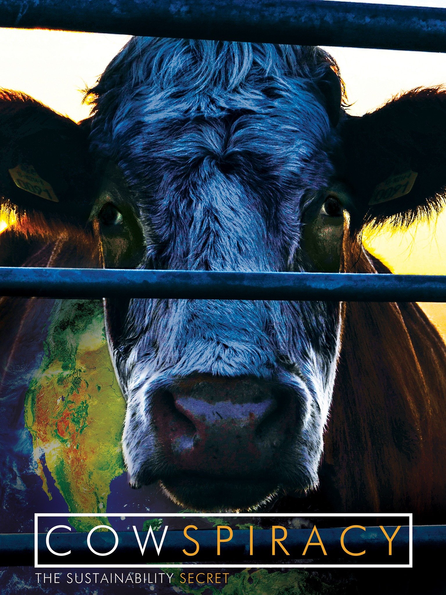 Cowspiracy: The Sustainability Secret-Seyret