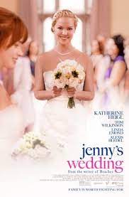 Jenny’nin Düğünü-Seyret