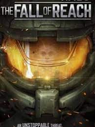 Halo The Fall of Reach-Seyret