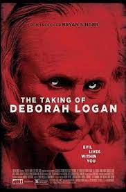 Deborah Logan’ın Hikayesi-Seyret