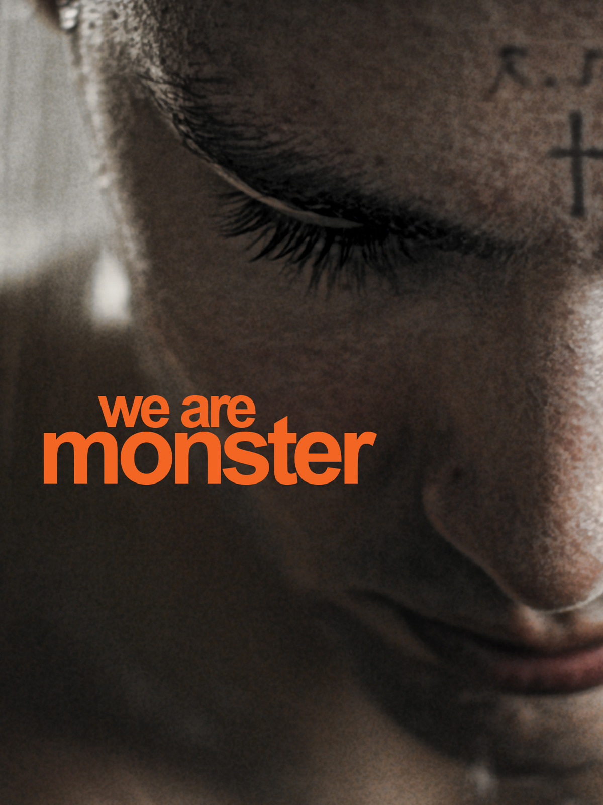 We Are Monster-Seyret