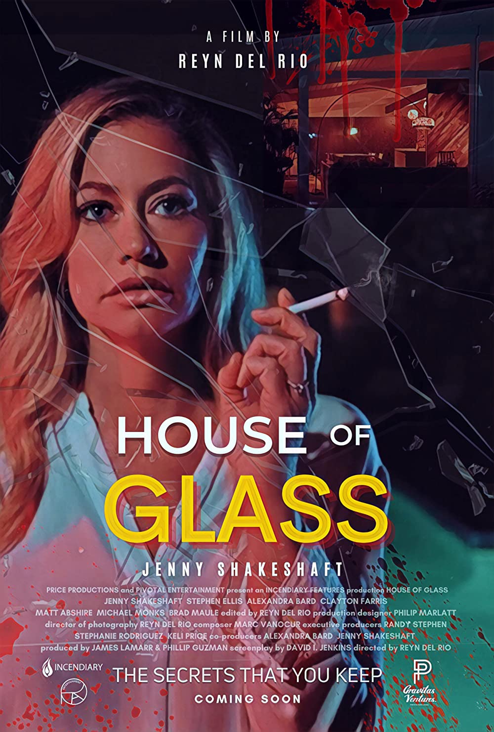 House of Glass-Seyret