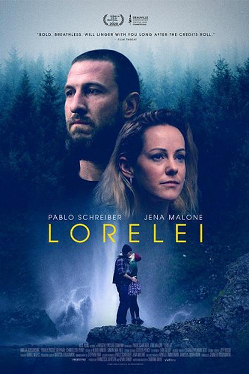 Lorelei-Seyret