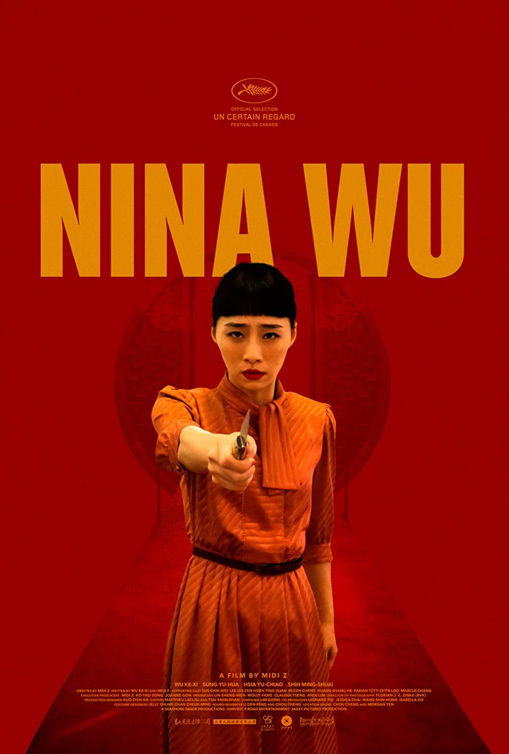 Nina Wu-Seyret