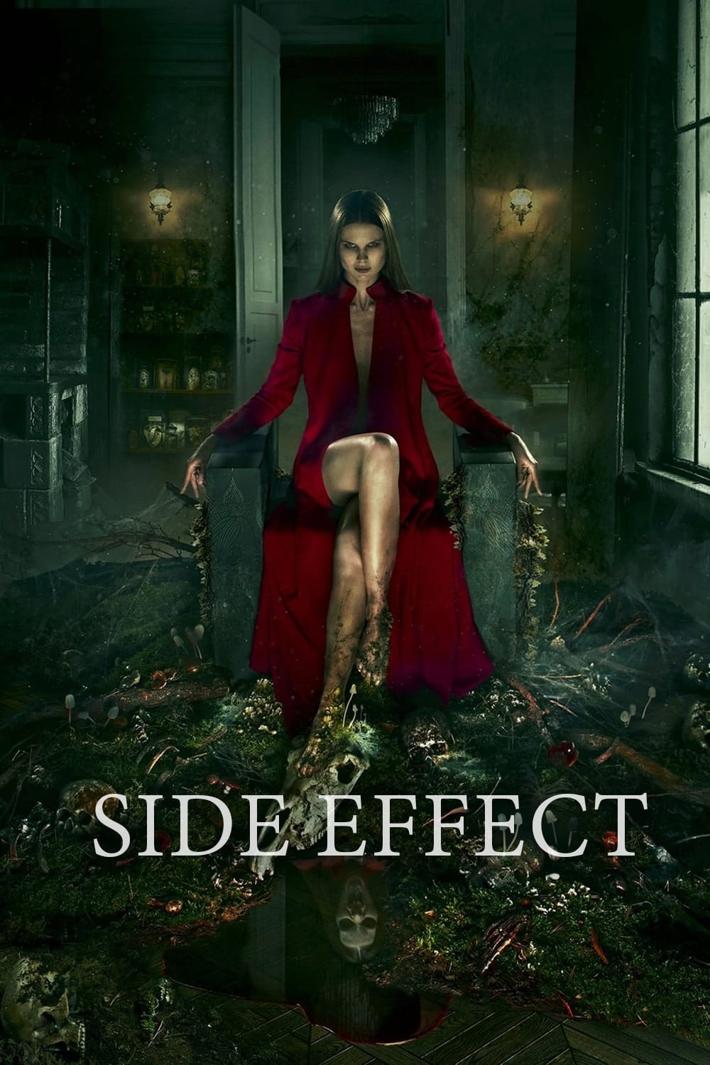 Side Effect-Seyret