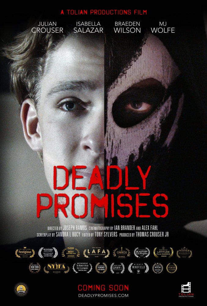 Deadly Promises-Seyret