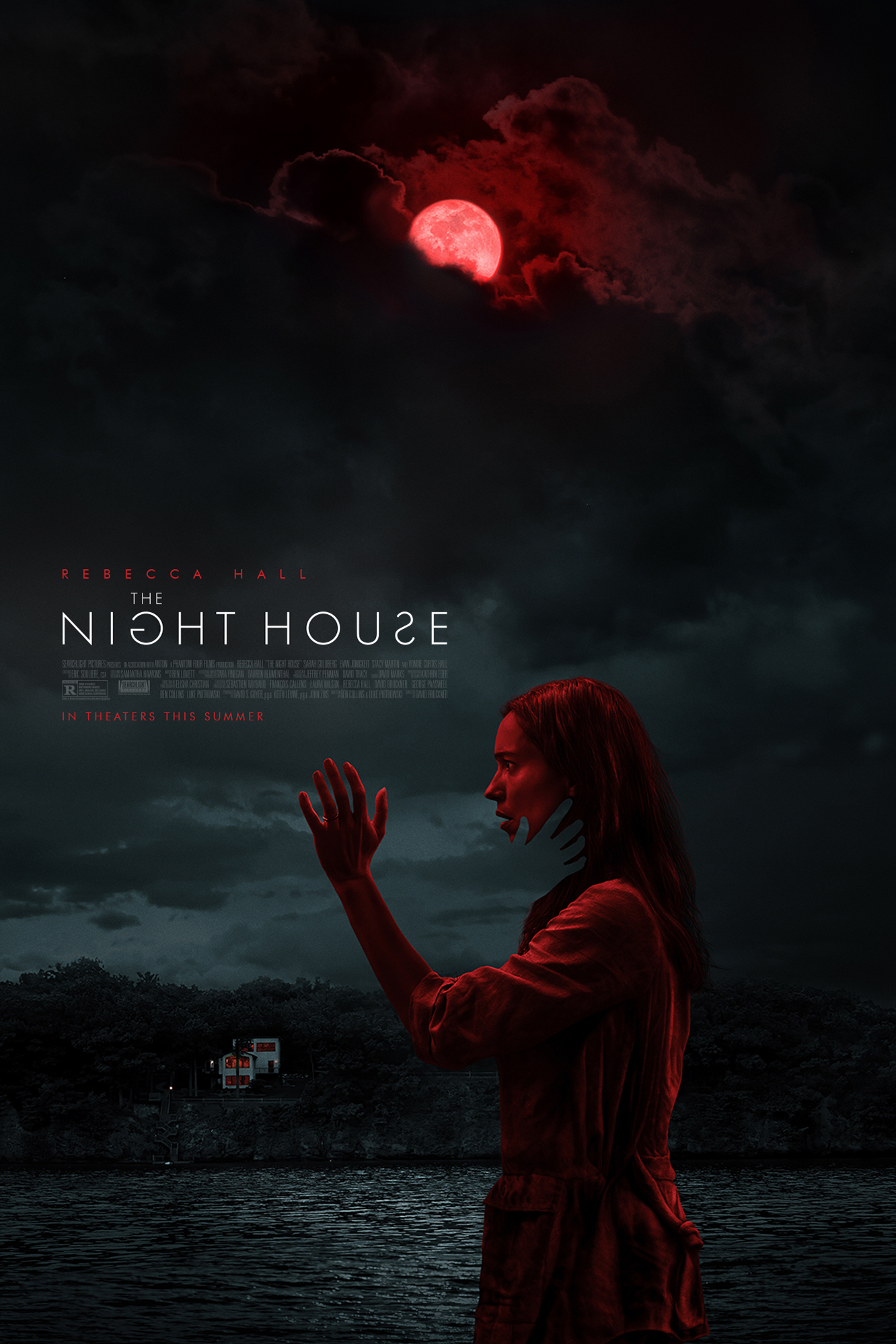 The Night House -Seyret