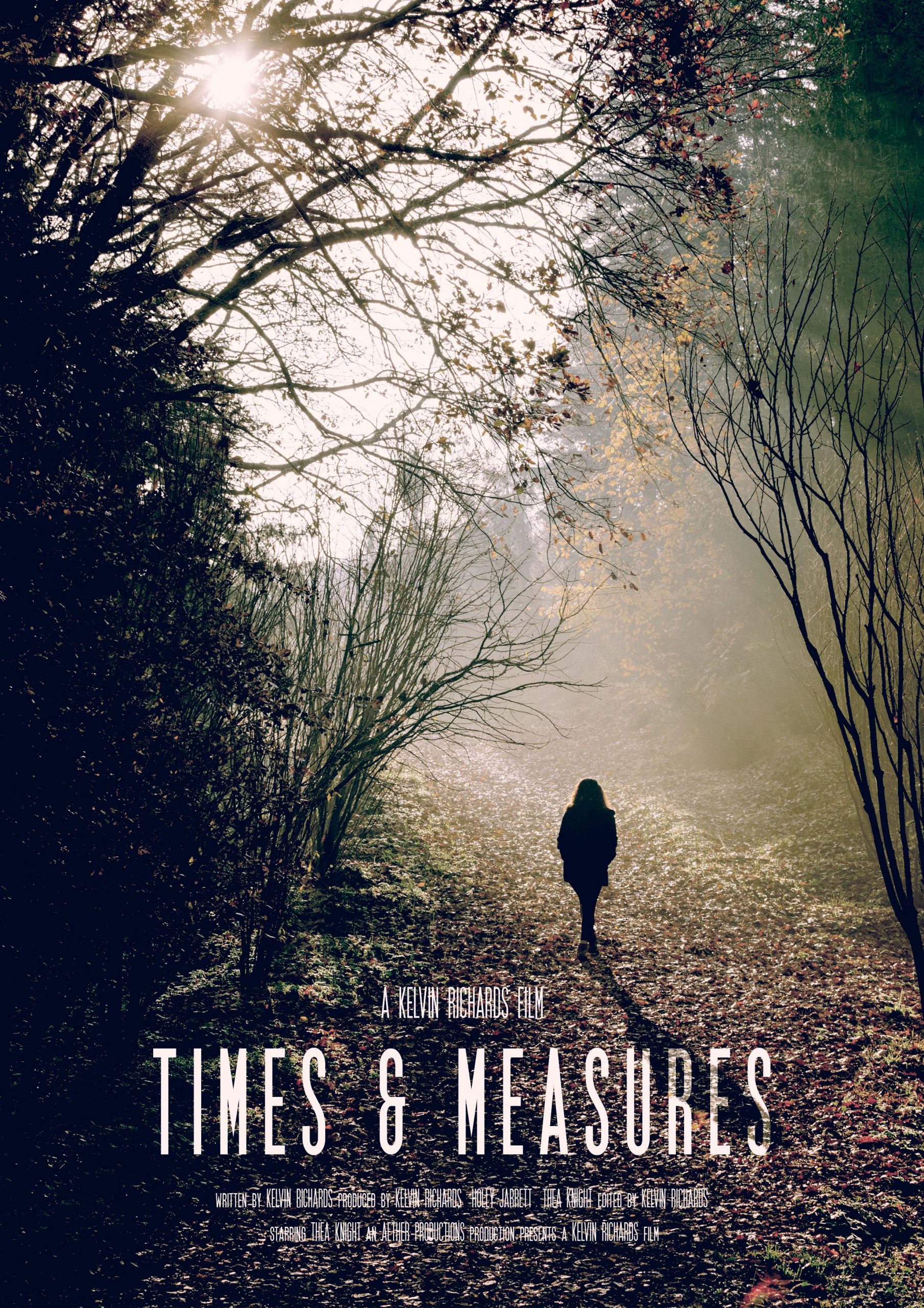 Times and Measures-Seyret
