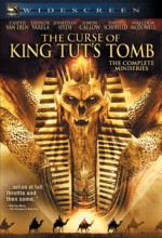 Tutankamon’un Laneti-Seyret